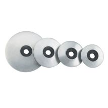 Arandela de goma para tornillos autorroscantes 25 mm – DUVER