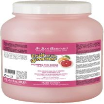 Iv San Bernard - Champú Fruit Of The Groomer Pomelo Rosa 3 Litros Oferta Exclusiva