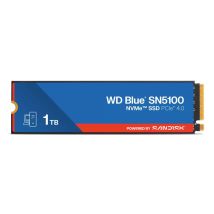 Ssd Blue Sn5100 1tb Pcie Nvme Gen4
