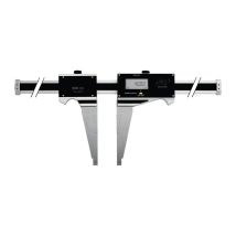 FP – Soporte de taller de aluminio Light-Line 1000 mm – Medición interior 20 mm – Peso 1,7 kg – Acero inoxidable endurecido
