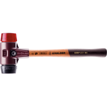 Maza Simplex Longitud 405 Mm Diám. Cabeza 60 Mm Semiduro/dur