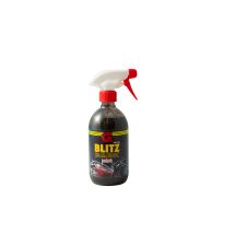 Blitz Black Poli 500 ML – Gelson – Type de produit à polir