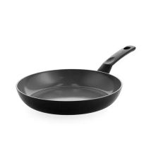 Poêle À Frire En Céramique Bk Easy Basic 28 Cm Noire