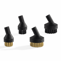 Bürsten-set Für Power Steamer 915e - Wagner 2452743