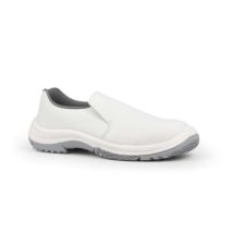 S 24 Bossi Industrie - Agro+ Zapato De Cocina Blanco S24 Bossi Talla 41 - 2630/41