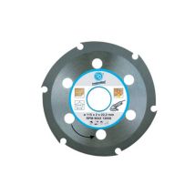 Disco abrasivo para madera D 115x2 mm agujero 22,2 – 49925