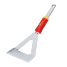 Wolf-garten - Wolf Garten Traditional Y Shaped Dutch Hoe 13cm Dhm Garden Multi Tool