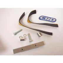 Support divers – 5021 – Fixation technique – Matières, Quantité par pack