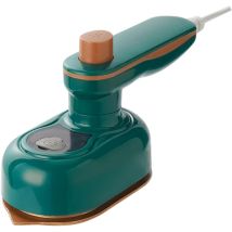 Fer à vapeur portatif – Défroisseur vapeur – Puissance – IKVZVKI