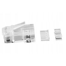 Kon511-50 - Conector (cat6a, 50 Pieza(s)) - Microconnect