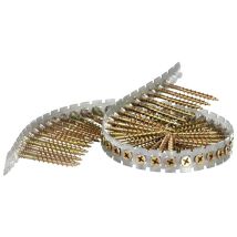 Senco - Duraspin Collated Screws Flooring/wood Ph2 4.2 X 25mm (pack 1000) Sen42k25