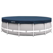 Pool Cover Ø457 X 20 Cm Round Pvc And Pet Intex