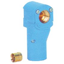 Raccord Somatherm 2323 16 15 Epdm-dichtung Schiebverbindung
