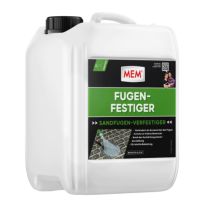 Fugenfestiger 5 Ltr – Transparent – 15-20 m² pro Liter – MEM