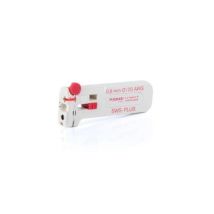 Jokari – Pelacables de microprecisión 0.8 mm – Herramienta ergonómica para trabajos de precisión