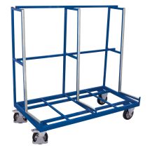 Variofit Plattenwagen Einseitig 1.380 X 430 Mm