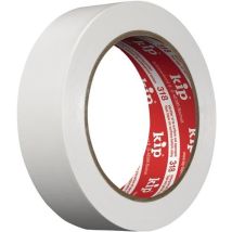 Kip Pvc Cinta Protectora 318 Blanca 30 Mm - 318-53