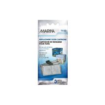 3 Cartucho Acuario 3,7 L - Marina