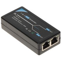 Poe-switch/extender Pft1320 3-port