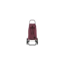 Passeggino Da Mercato A 6 Ruote 43 L Bordeaux - Imax Mf Rd6 - Rolser