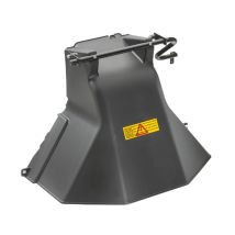 Deflettore Posteriore Per Trattorino Alpina 92/102