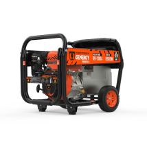Genergy - Cahersa- Motosoldador Timanfaya 6500w-200a S Potencia Y Eficiencia