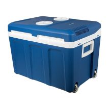 Frigorifero Portatile Da 42 Litri Con Ruote