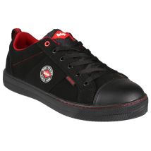 Workwear Lcshoe054, Stivali Uomo, Nero, 40 Eu - Lee Cooper