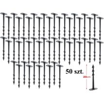 Accessorio Di Coltura Prosperplast Harpoon Peg Facile Resistente