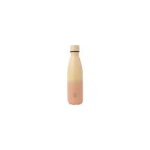 Bottiglia Termica 500 Ml Sorbetto Pesca - Nomade - Yoko Design