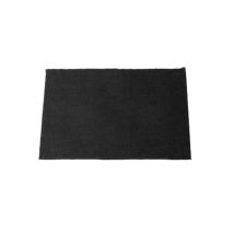 Filtro A Carbone Mora (per Ricircolo) Uf Uni 300x520 Mm (851656) - Siko