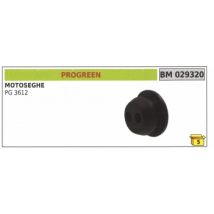 Roue de passage – Accessoire pour tronçonneuse – PROGREEN
