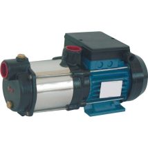 IDROWEB – Mehrstufen-Kreiselpumpe 0,60 – Gusseisen, Stahl – 0,60 PS, 10-40 l/min, 10-40 m Förderhöhe