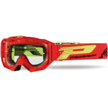 Gafas Motocross Progrip 3303 Visión Mejorada Resistentes Arañazos