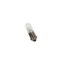 Bombilla BA9S 12V 0.12A – Iluminación eficiente y confiable – Luz blanca brillante