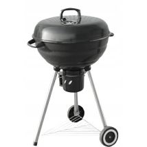Grilltopf Mit Ascheschale, Durchmesser 46 Cm