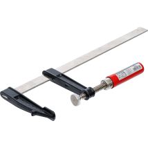 Schraubzwinge 300 x 80 mm – 1830 – 0,516 kg – KRAFTMANN