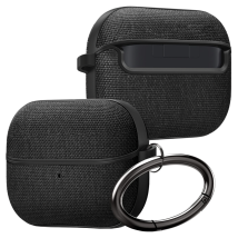 Samsung Galaxy Buds 3 / 3 Pro Urban Fit Kopfhörerhülle – Schwarz