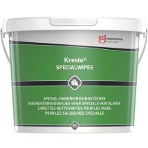 Sc Johnson Handreinigungstuch Kresto Special Wipes Parfümiert - Ult150w