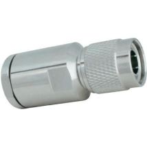 Ssb 7396 Tnc-steckverbinder Stecker, Gerade 50â 1st