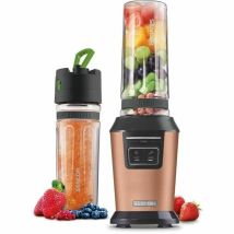 Sencor Sbl 7176gd Frullatore 0,6l 800w