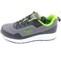 Scarpa Garsport Mod.sprint S1ps Nero/verde Taglia 42
