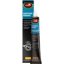 Pulitore per plastica Autosol 75 ml – Detergente concentrato per superfici in plastica – Protegge e mantiene il colore fresco