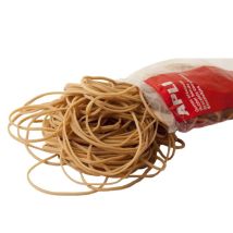 Elastici Apli 200 x 3 mm – 100 grammi – gomma (75%-80%) – Tenditore elastico