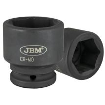 Chiave A Impulsi Jbm Impact Socket 3 4 Pollici 50 Mm