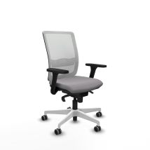 Chaise De Bureau Piqueras Y Crespo Haches Noir 100 Kg