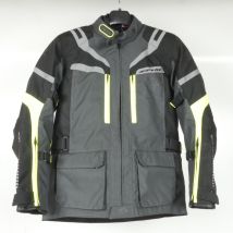 Blouson veste moto homme T52 Spyke MERIDIAN DRY TECNO V pour moto