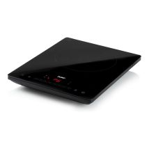 Domo Do332ip Placa De Inducción Negra 2000w Compacta