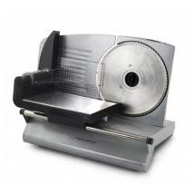 Esperanza - Ekm018k Elektrohobel Edelstahl Chrom, Metall 150 W