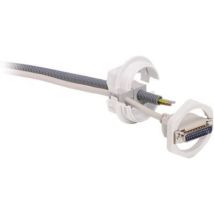 Icotek Kvt Paso De Cables Divisible Gris 14 Mm
